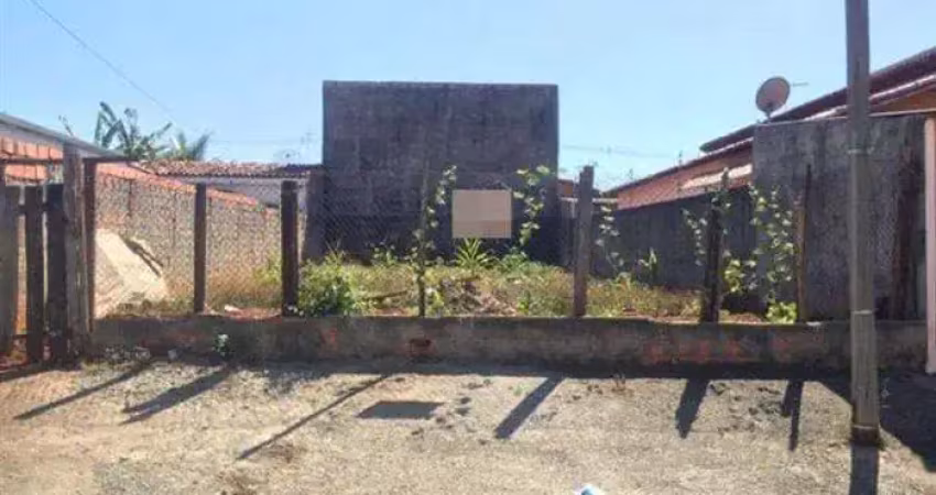 Terrenos para venda em sorocaba no bairro jardim novo horizonte