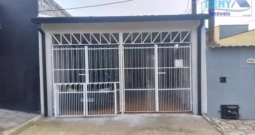 Casas para venda em sorocaba no bairro parque vitória régia