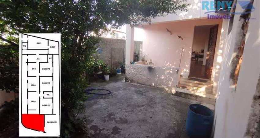 Casas para venda em Sorocaba no bairro Vila Angélica