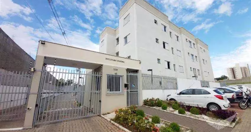 Apartamentos para venda em Sorocaba no bairro Vila Nova Sorocaba