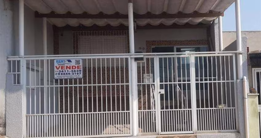 Casas para venda em Sorocaba no bairro Vila Santana