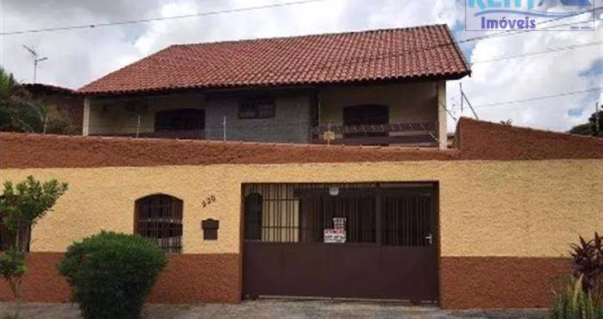 Casas para venda em Sorocaba no bairro Vila Jardini
