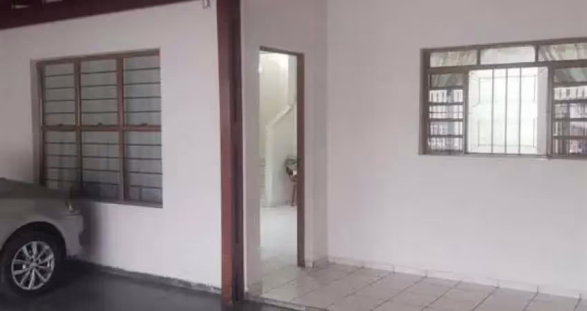 Casas para venda em Sorocaba no bairro Além Ponte