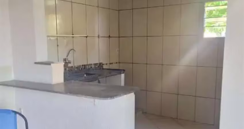 Casas com Salões para venda em Ipero no bairro George Oettrer