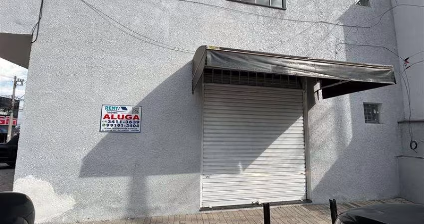 Salões Comerciais para locação em Sorocaba no bairro Parque das Paineiras