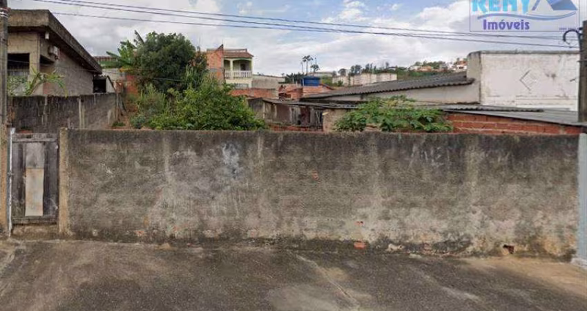 Terrenos para venda em Votorantim no bairro Vila Dylze