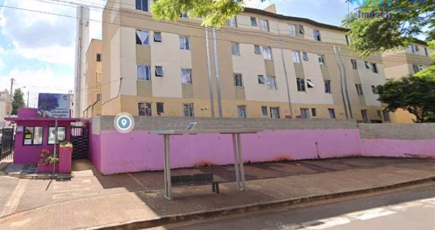 Apartamentos para locação em Sorocaba no bairro Parque São Bento