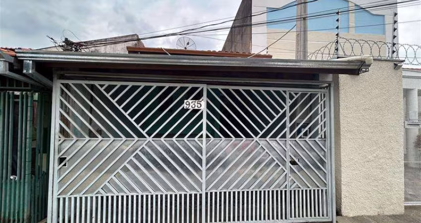 Casas para locação em Sorocaba no bairro Jardim São Conrado