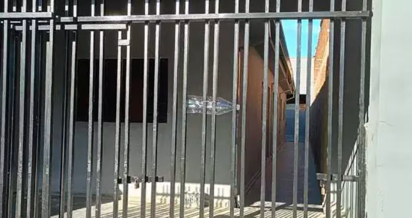 Casas para venda em Sorocaba no bairro Vila Nova Sorocaba