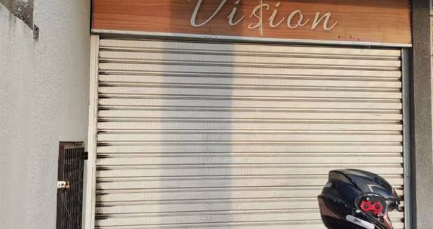 Salões Comerciais para locação em Sorocaba no bairro Vila Fiori