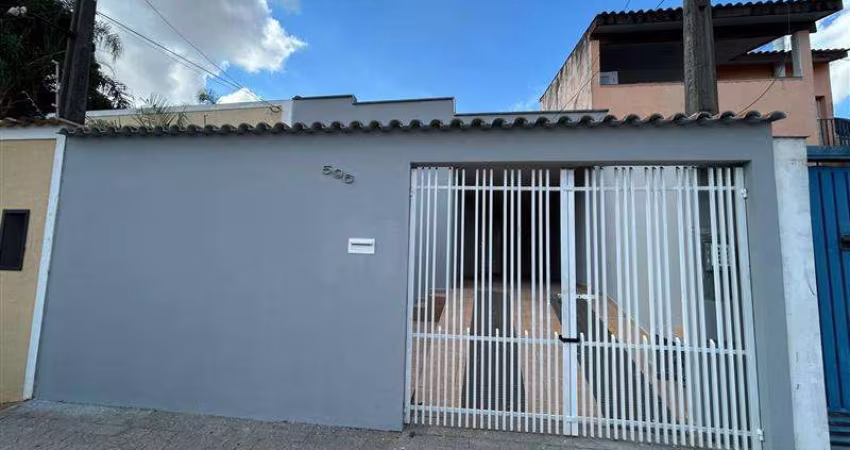 Casas para locação em Sorocaba no bairro Vila Olímpia