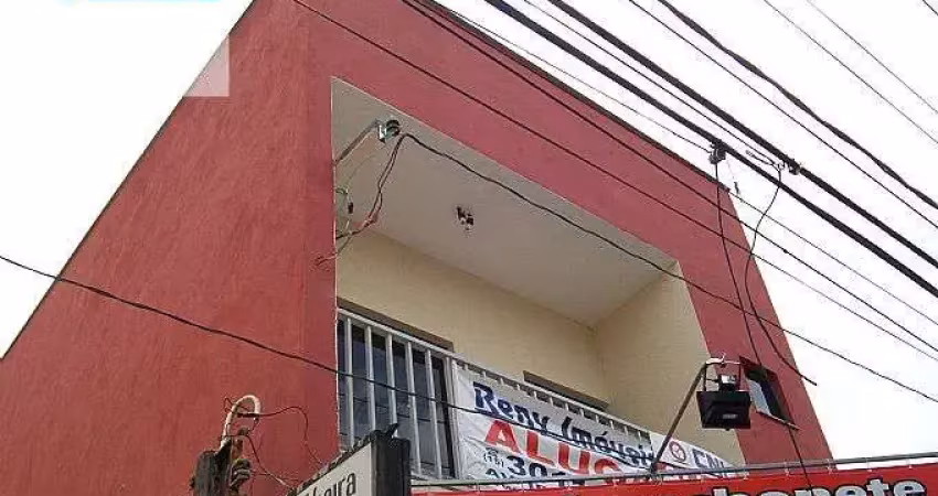 Salas comerciais para locação em sorocaba no bairro vila santana