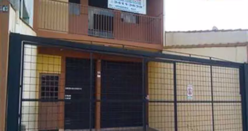 Salões comerciais para venda em sorocaba no bairro vila barão