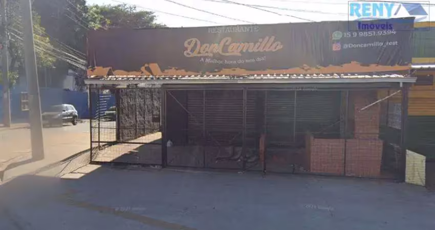 Salões comerciais para locação em sorocaba no bairro vila nova sorocaba