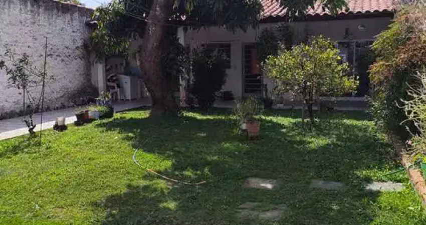 Casa com 2 quartos à venda no Além Ponte, Sorocaba 
