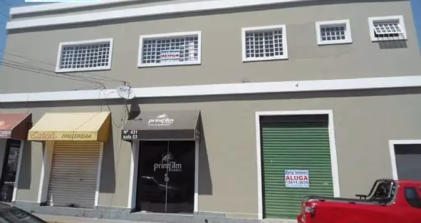 Salões comerciais para locação em sorocaba no bairro vila angélica