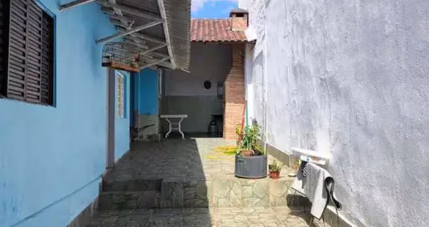 Casas com edículas para venda em sorocaba no bairro além ponte