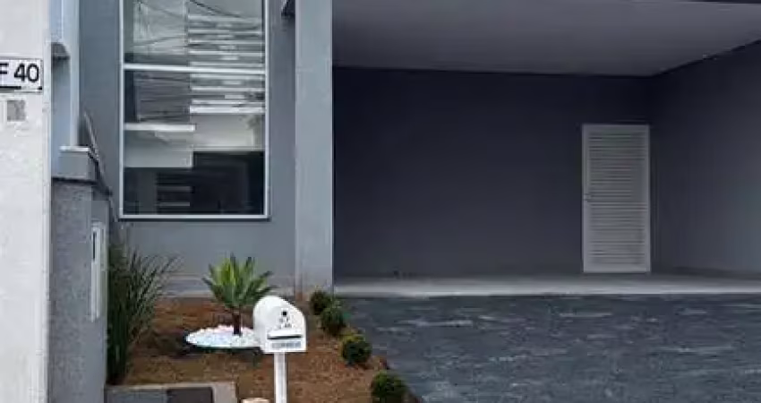 Casas em condomínio alto padrão para venda em sorocaba no bairro condominio villagio milano