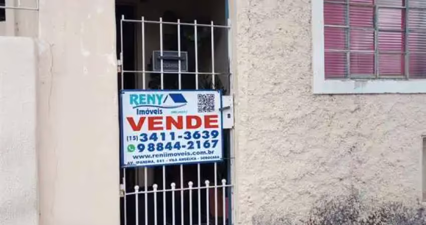 Casa à venda na Vila Angélica, Sorocaba 