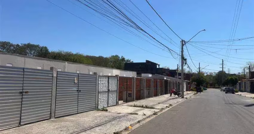 Casa com 1 quarto à venda na Vila Mineirão, Sorocaba 