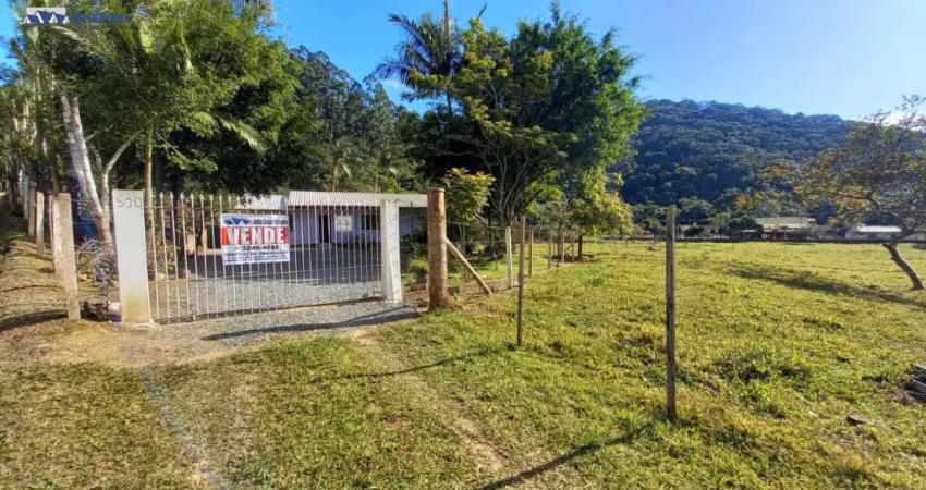 Sitio com 35.000m2. Para Venda em Itajai  Brilhante II  3 dormitorios  1 banheiro  1 vaga