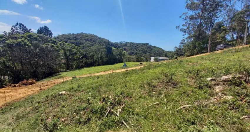 Terreno à venda na Paciência, Paciência, Itajaí