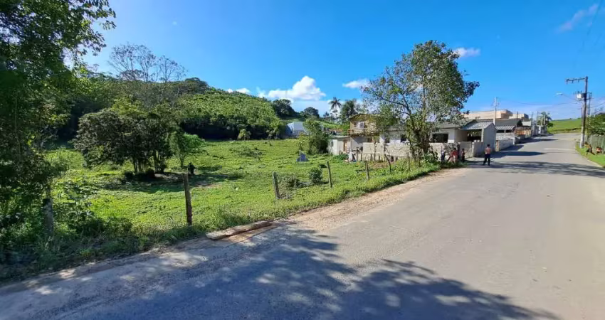 Chácara / sítio à venda na Paciência, Paciência, Itajaí