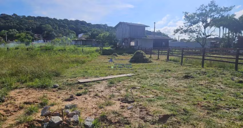 Terreno à venda na Rua Carmo Mafra, Paciência, Itajaí