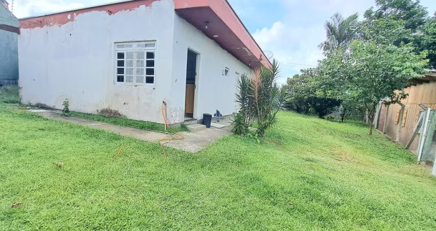 Vendo ou Troco por Apartamento em Itajai.
