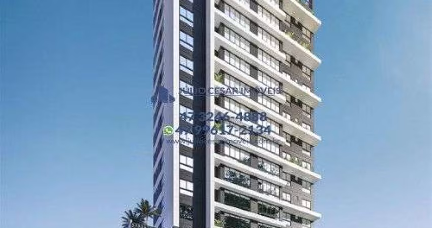 Torre de Bozz Balneario Camboriu