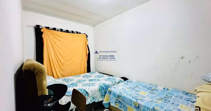 Casa Terrea  Bairro Santa Regina em Itajai.