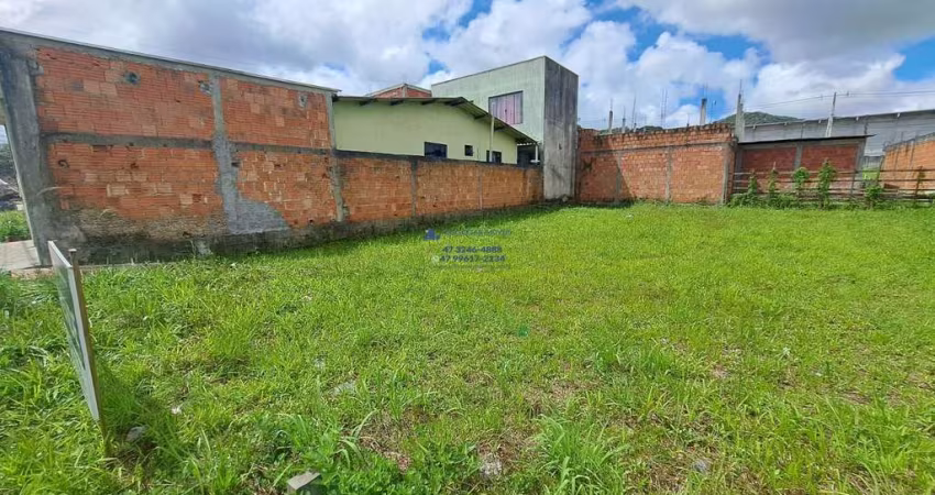 Lote a VENDA em Ilhota  Pedra de Amolar  .