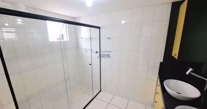 Apartamento para locacao bairro espinheiros em itajai