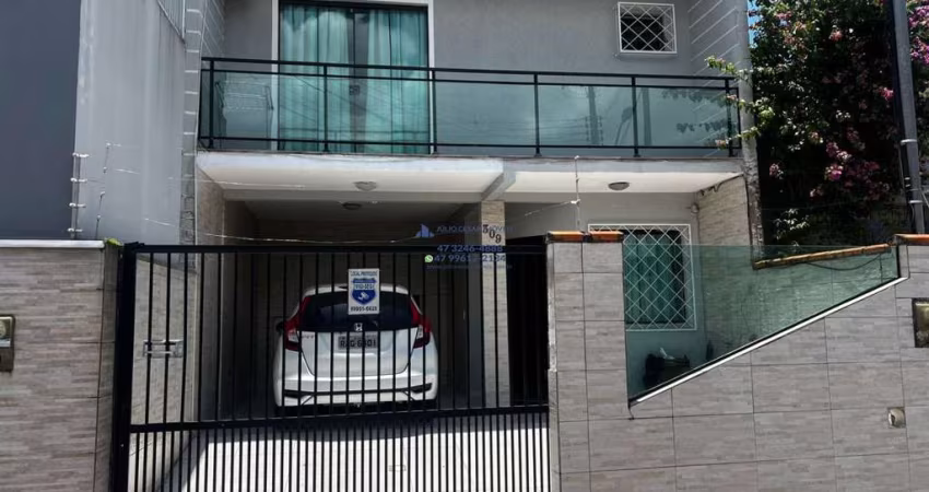 Sobrado Bairro Sao Joao Oportunidade