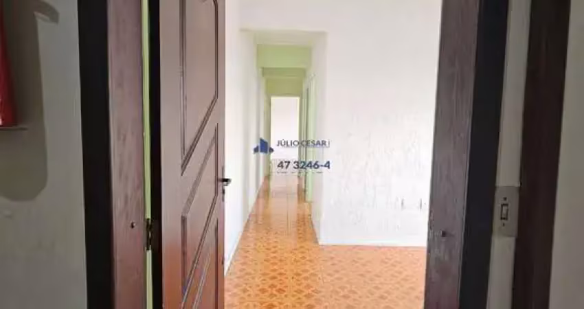Apartamento com 2 quartos à venda na Rua Otávio Cesário Pereira, 875, São Vicente, Itajaí