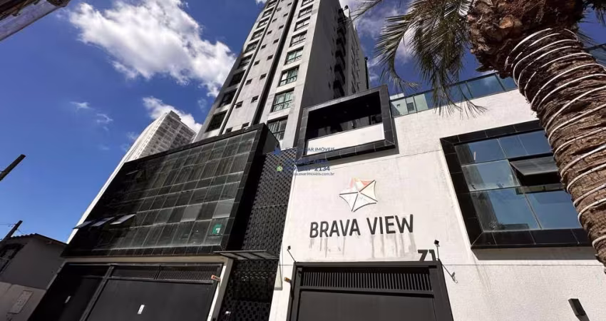 Apartamento na Praia Brava para Locacao