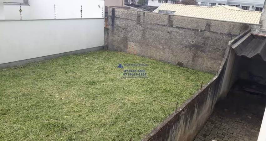 Terreno Bairro Sao Joao Itajai