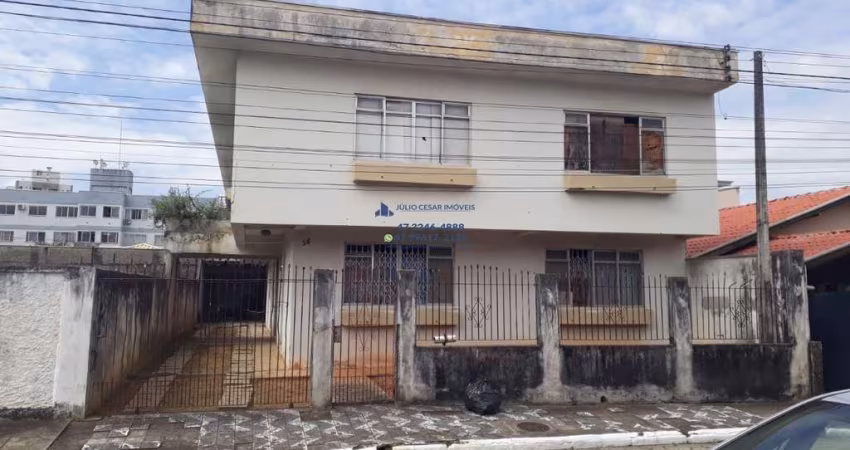 Casa tipo Sobrado Moradia ou Investimento.