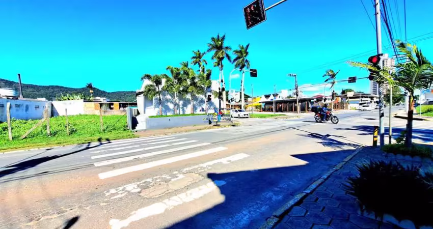 Terreno à venda na Rua José Gall, 551, Dom Bosco, Itajaí