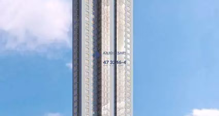 Grand place tower avenida brasil balneario camboriu