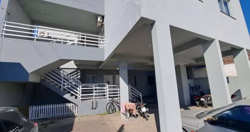Apartamento com 2 quartos para alugar na Rua José Francisco Reis  Avenida Lauro José Pereira, 1302, Volta de Cima, Itajaí
