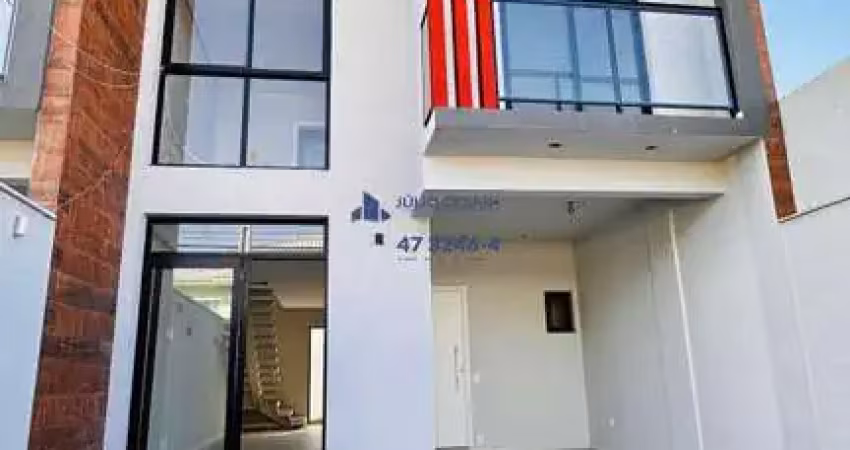 Casa com 3 quartos à venda na São João, 250, São João, Itajaí