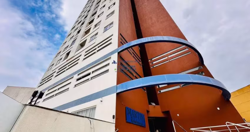 Apartamento com 2 quartos à venda na Rua Cordeiros, 350, Cordeiros, Itajaí