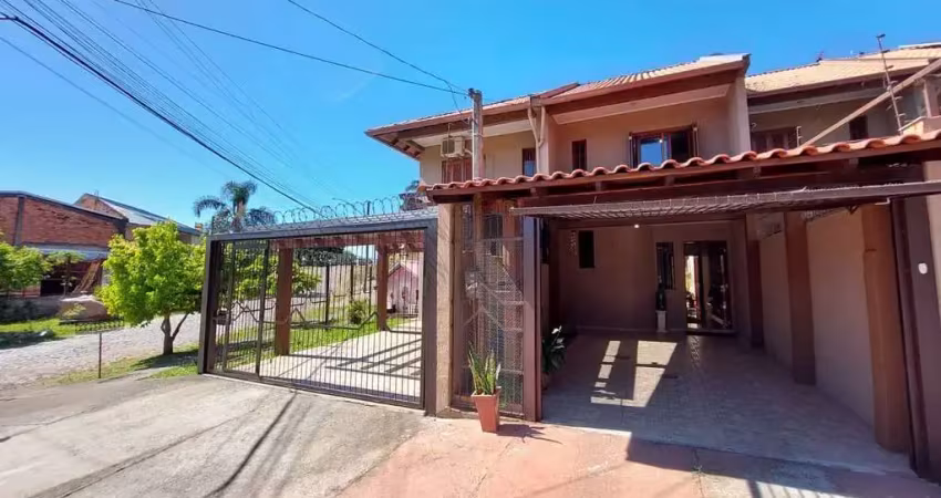 Casa com 2 quartos à venda no Dihel, Sapucaia do Sul 