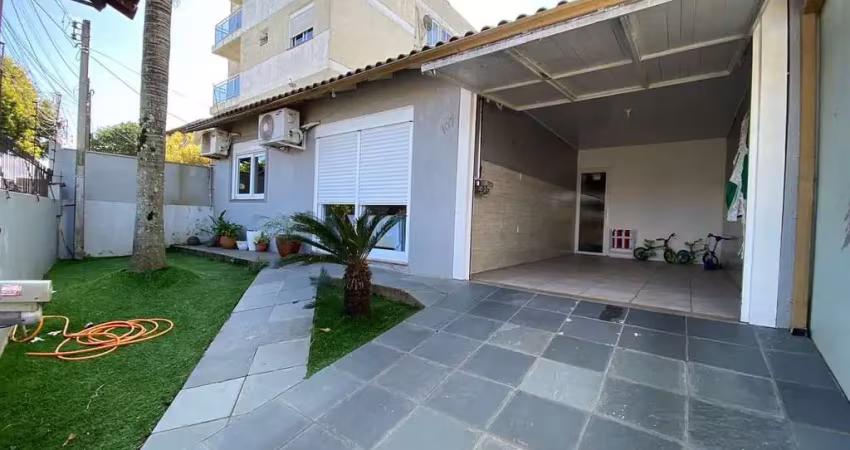 Casa com 3 quartos à venda no Camboim, Sapucaia do Sul 