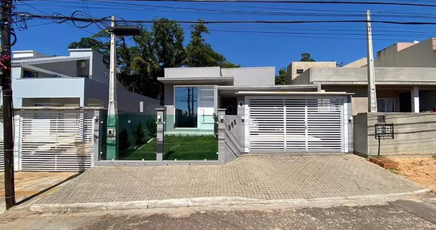 Casa com 3 quartos à venda no Centro, Sapucaia do Sul 