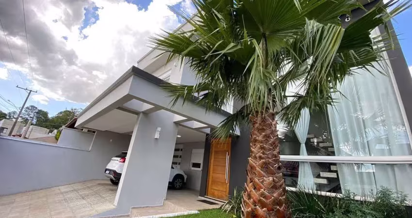 Casa com 3 quartos à venda no Freitas, Sapucaia do Sul 