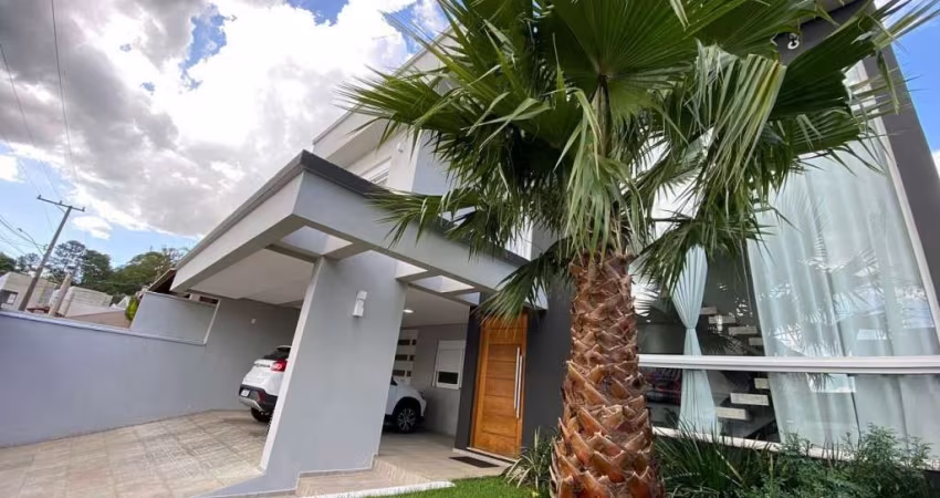 CASA RESIDENCIAL em SAPUCAIA DO SUL - RS, FREITAS