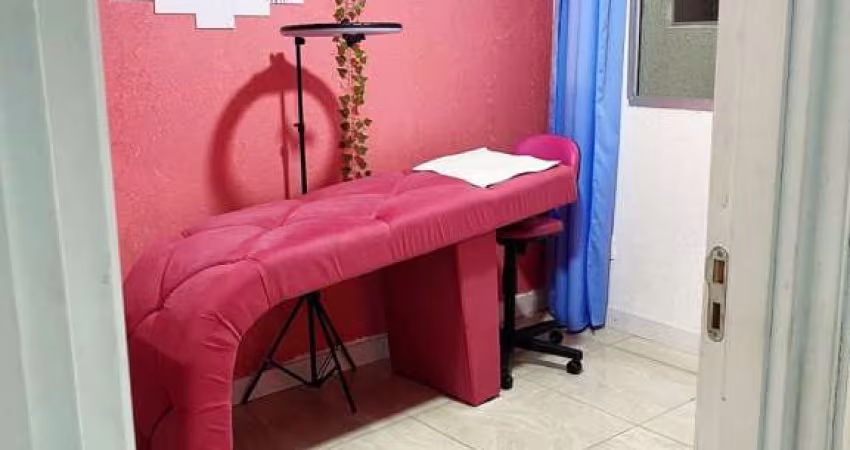 APARTAMENTO 2 DORMITÓRIOS - SANTOS DUMONT