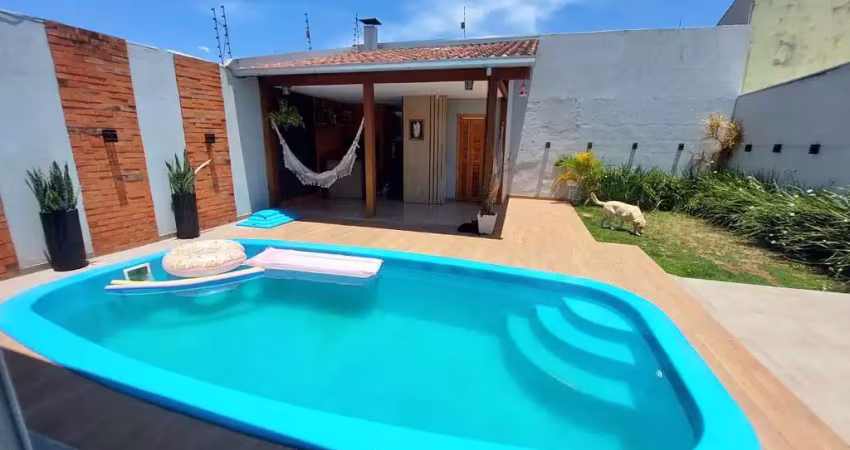 Casa com 2 quartos à venda no Capão da Cruz, Sapucaia do Sul 